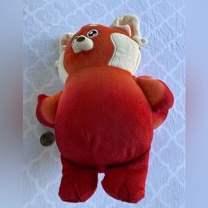 Disney Turning Red Stuffed Animals
